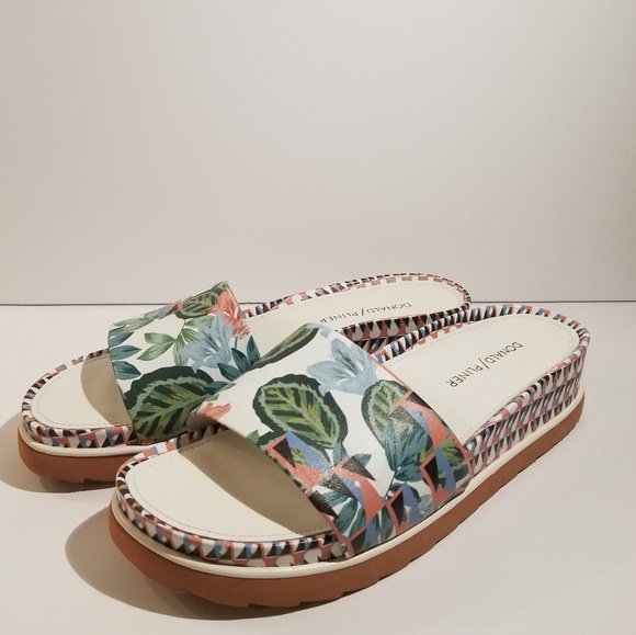 Donald J. Pliner Shoes - NEW | Donald Pliner | Cava Platform Sandals